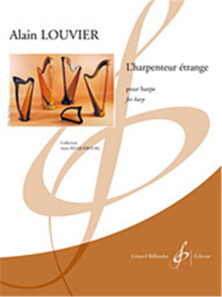 L'Harpenteur Etrange